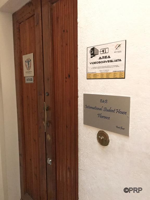 International Student House Auberge de jeunesse *