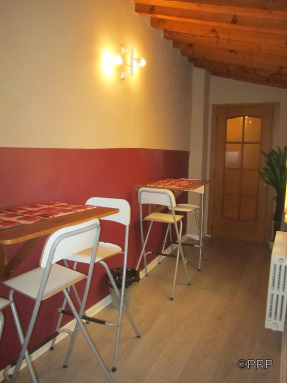 Auberge de jeunesse International Student House