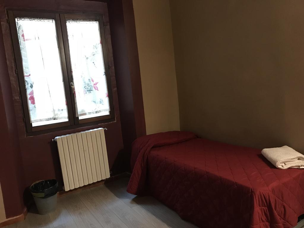 Auberge de jeunesse International Student House