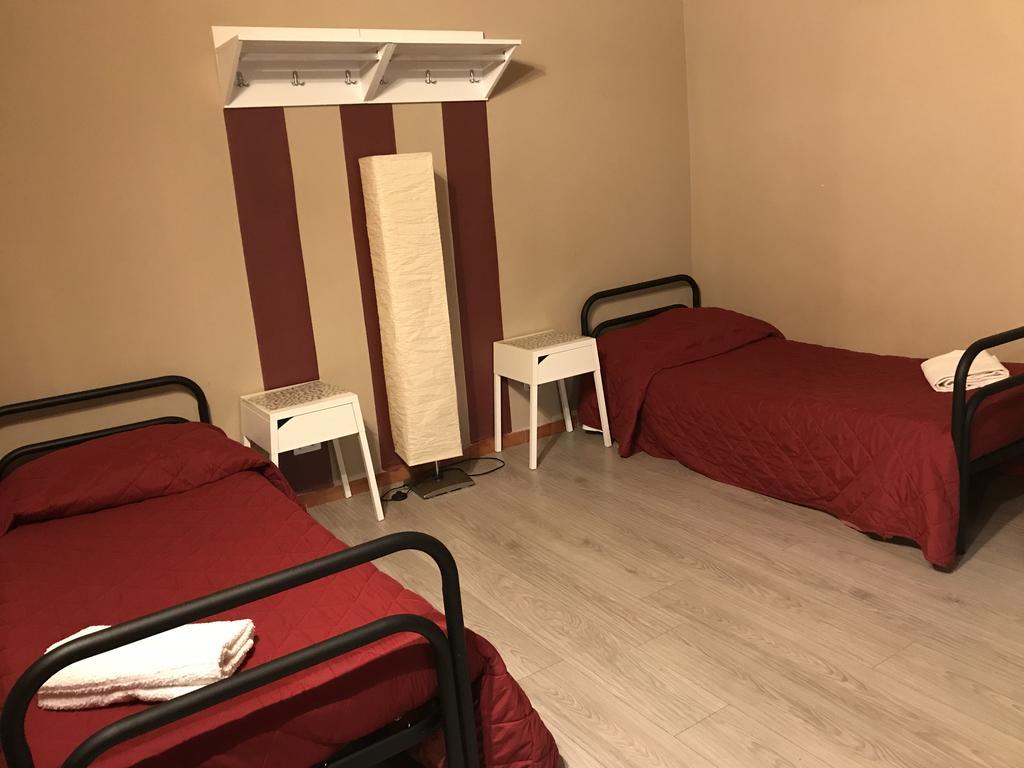 International Student House Auberge de jeunesse *